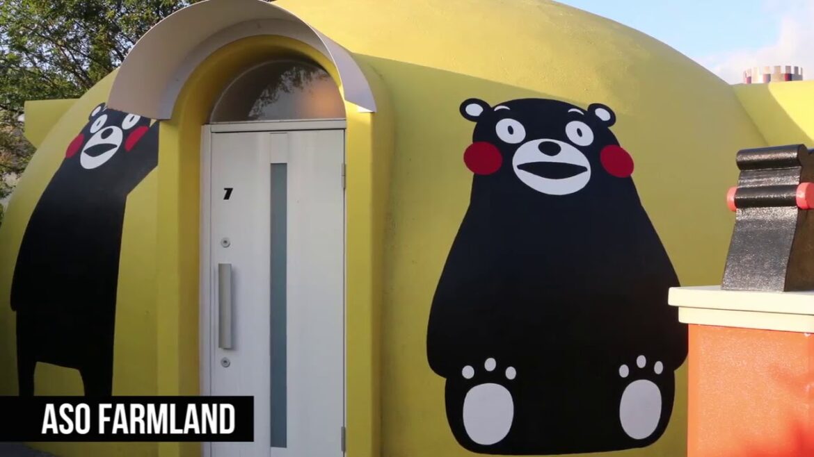 Things to do in Kumamoto