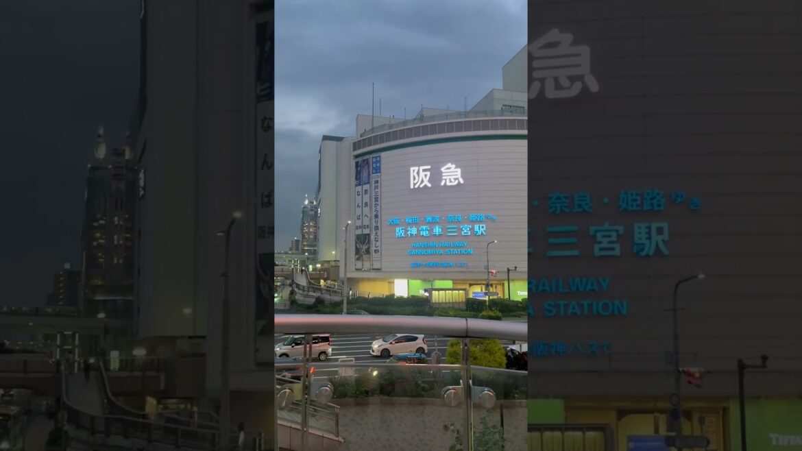 Night view of Kobe japan🇯🇵神戸#shorts #youtubeshorts #trending #tiktok @kesha #travel