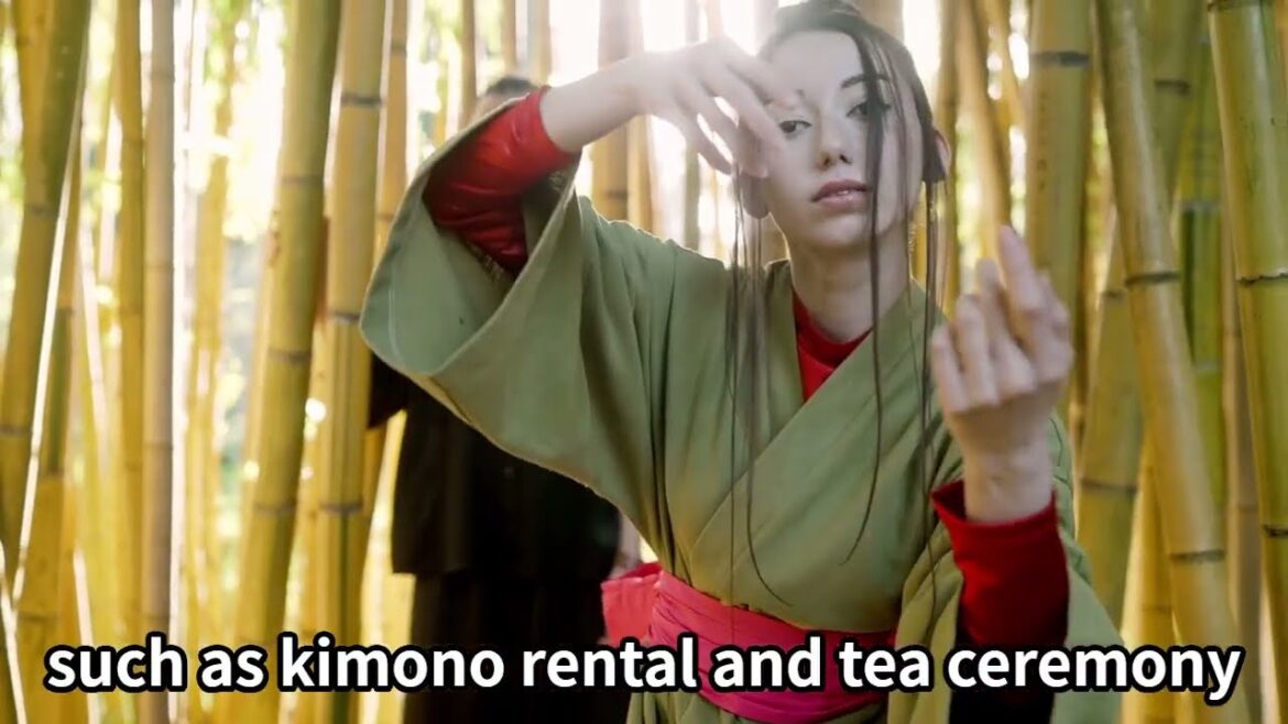 Top 5 Popular Tourist Destinations in Japan Top 5 Popular Tourist Destinations in Japan