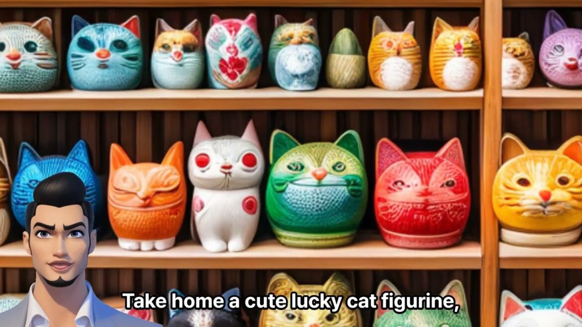 Top 3 Things to Buy in Yokohama And Why