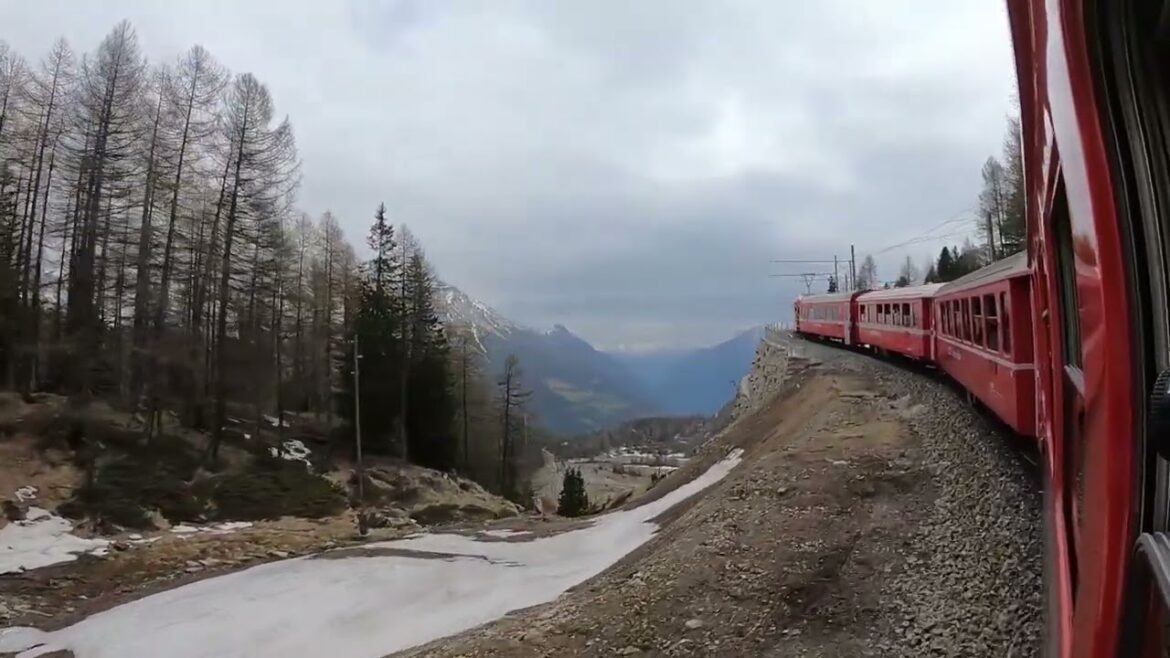 Train Travel Channel - Destinations today include Japan, the U.S., China & Germany! Hop on board!