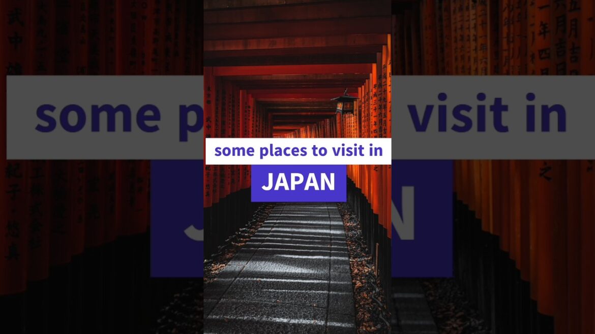 5 Reasons Why You Need to Visit Japan #explorejapan  #thingstodoinjapan #shorts 5 Reasons Why You Need to Visit Japan #explorejapan  #thingstodoinjapan #shorts