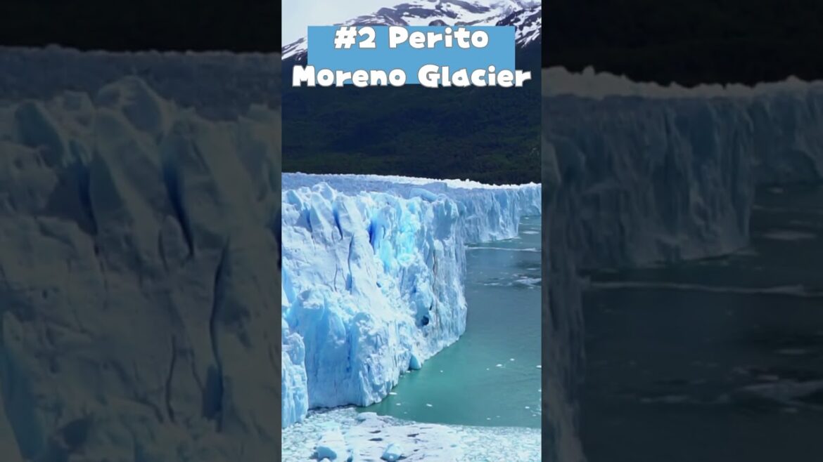 Top 5 Must-Visit Destinations in Argentina Top 5 Must-Visit Destinations in Argentina