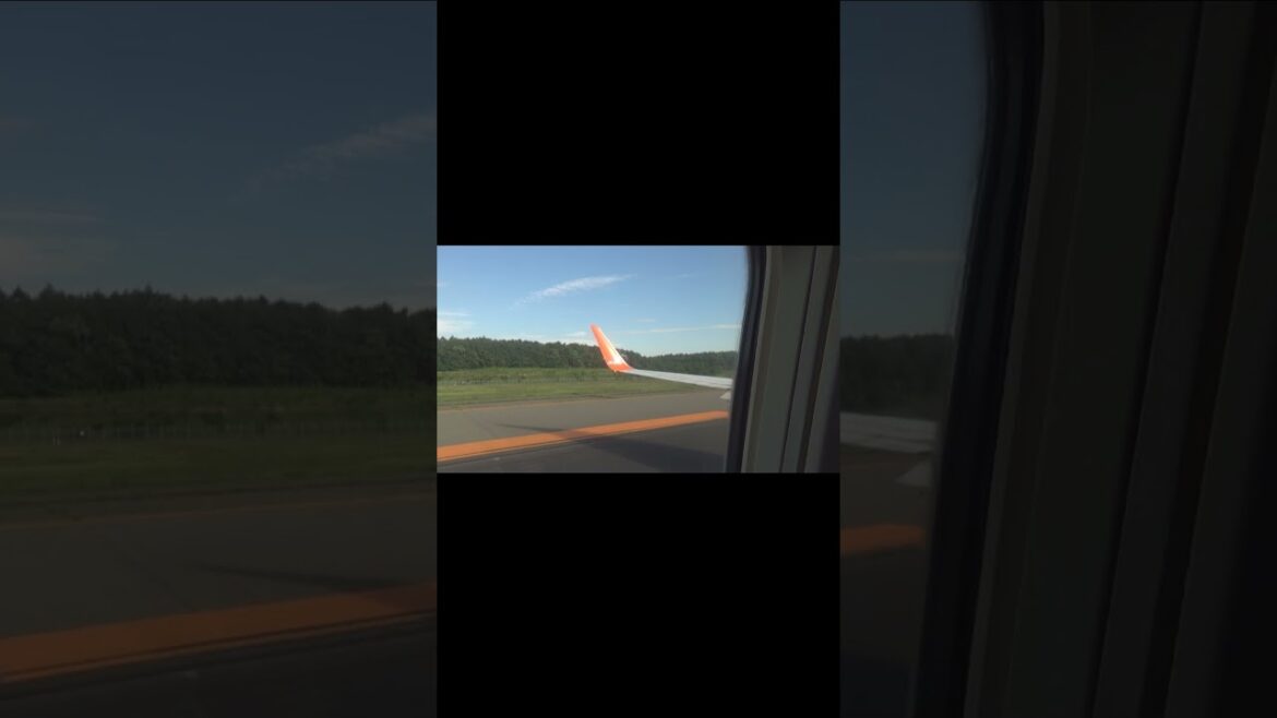 Sapporo Chitose CTS Landing Onboard JEJU air Sapporo Chitose CTS Landing Onboard JEJU air