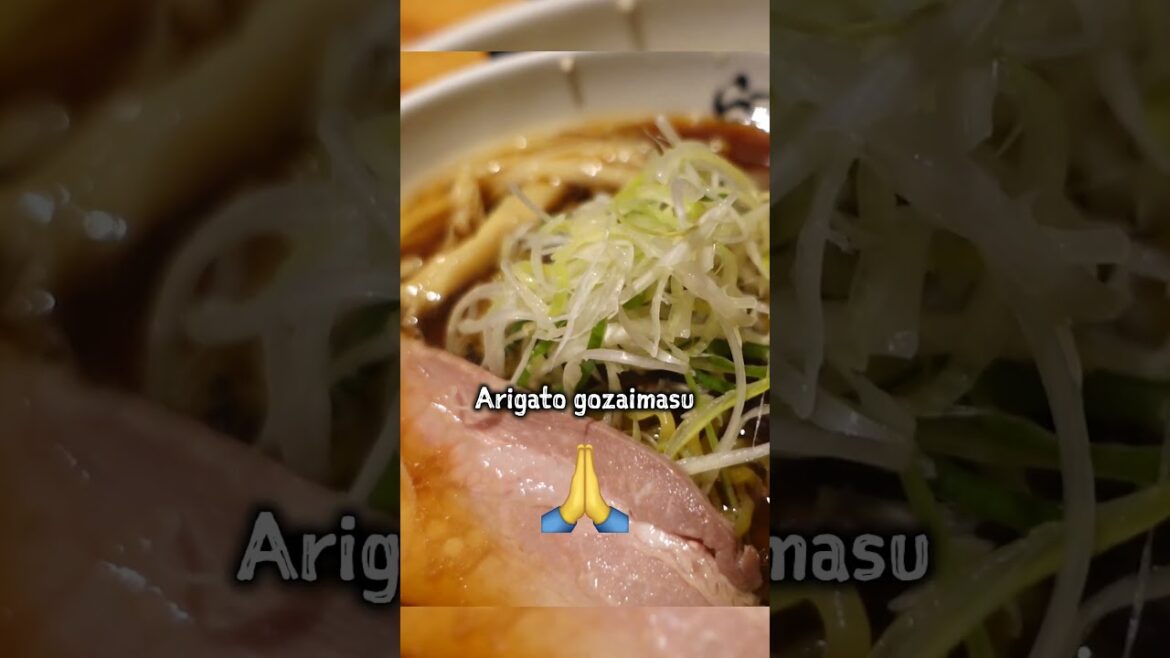 🍜 Le MUSÉE des RAMENS au JAPON 🇯🇵