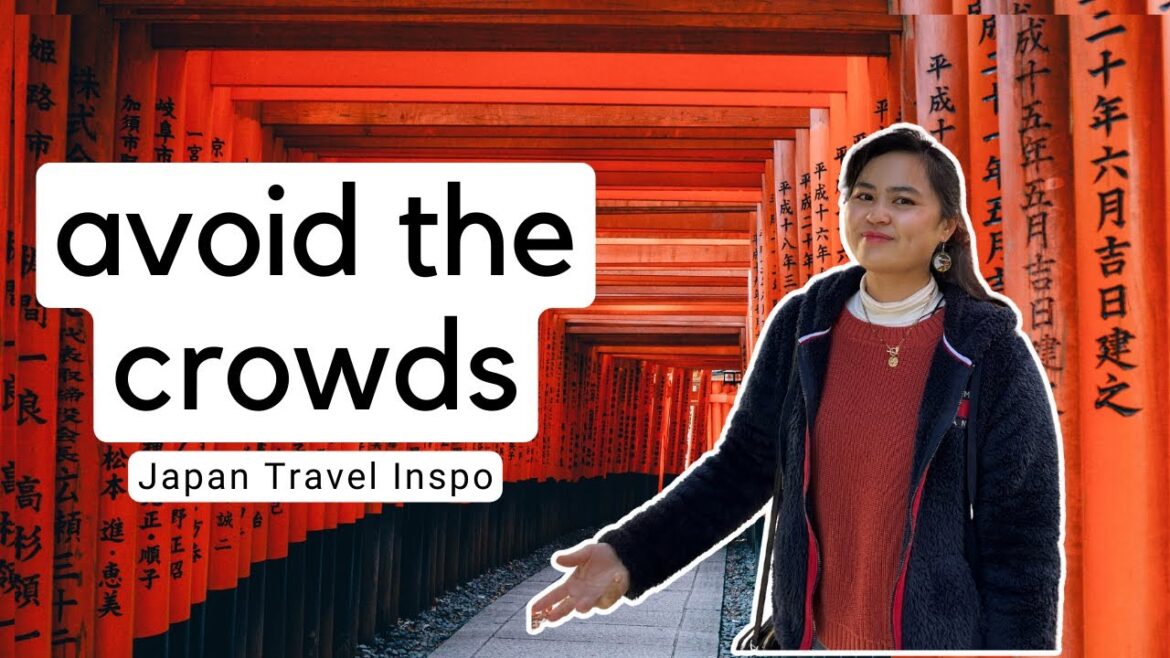 Japan Travel Inspo | Resident’s Top Favorite Places to Visit in Kansai Region Japan Travel Inspo | Resident's Top Favorite Places to Visit in Kansai Region