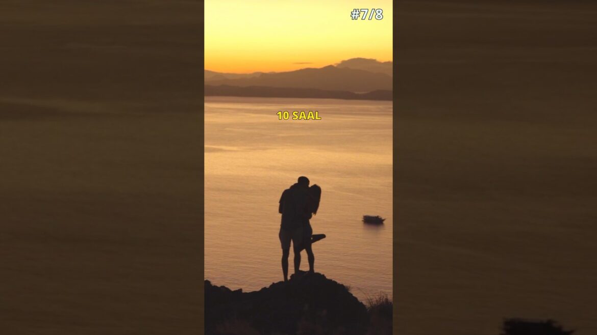 #07/08 4 Days on Boat - Flores to Bali #shorts #youtubeshorts #bali