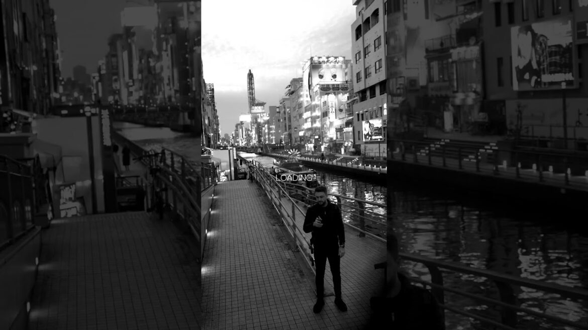 Traveling with my Best Friend in Osaka: Our Unforgettable Adventure