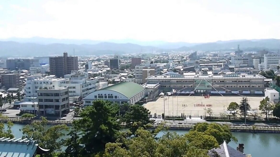 今治城(Imabari Castle)