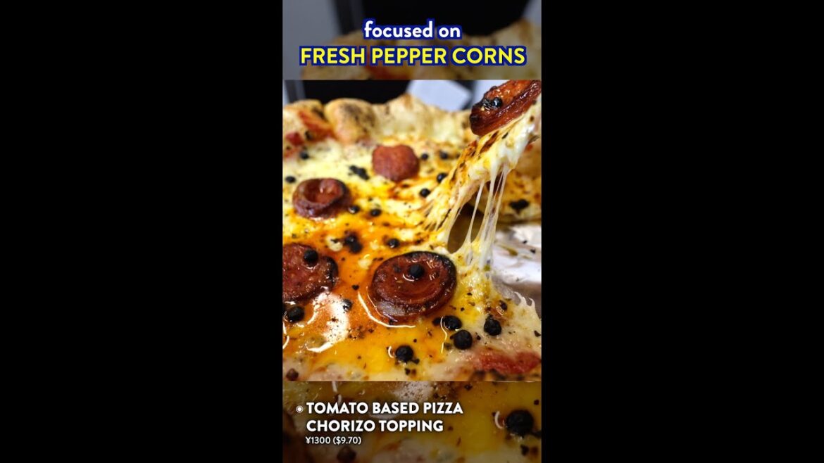 JAPAN | 3 Must Eat Spots in Tsukiji Fish Market, Japan