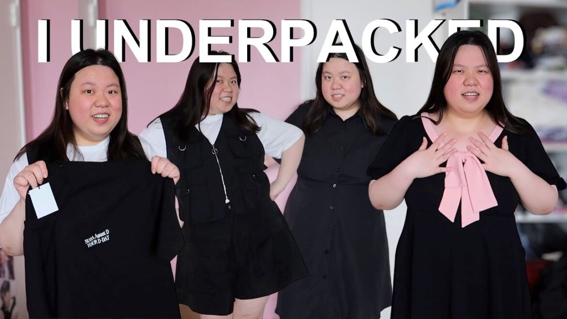 plan outfits with me for my trip to Japan (grwm try on haul) | 2023 Japan & Korea Trip plan outfits with me for my trip to Japan (grwm try on haul) | 2023 Japan & Korea Trip