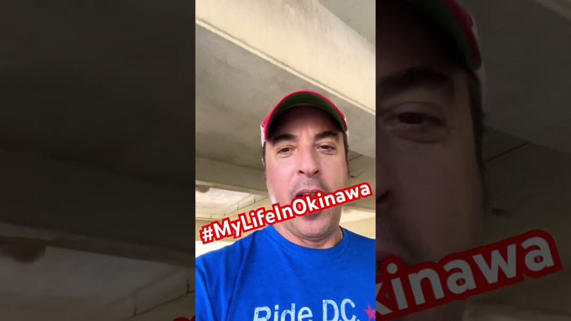 It’s Over!!!! #mylifeinokinawa #okinawa #japan