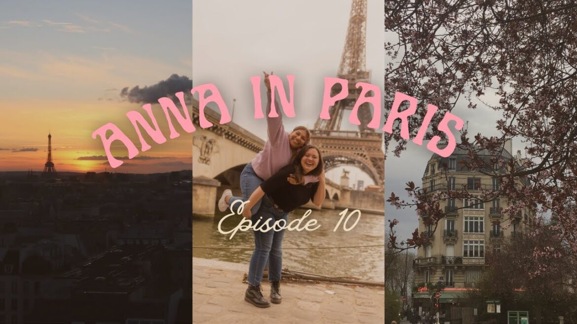 PARIS Vlog π«π· Marais Food Tour, Last Days in Paris | Episode 10 PARIS Vlog π«π· Marais Food Tour, Last Days in Paris | Episode 10