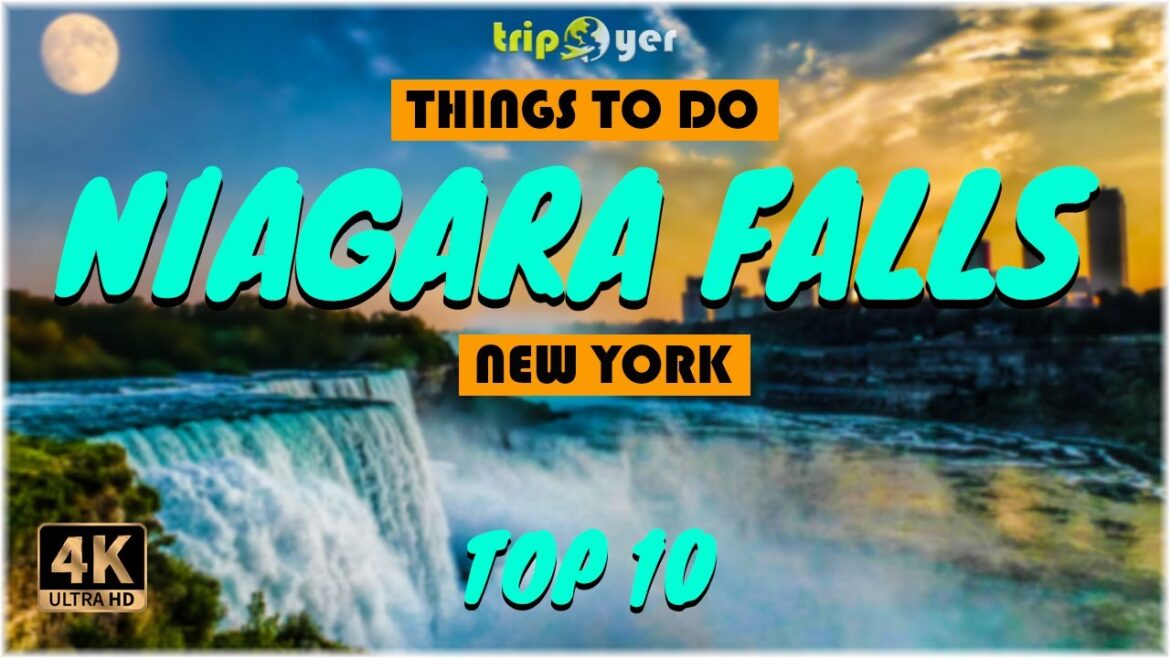 Niagara Falls (New York) α Things to do | What to do | Places to See | Tripoyer π Niagara Falls (New York) α Things to do | What to do | Places to See | Tripoyer π
