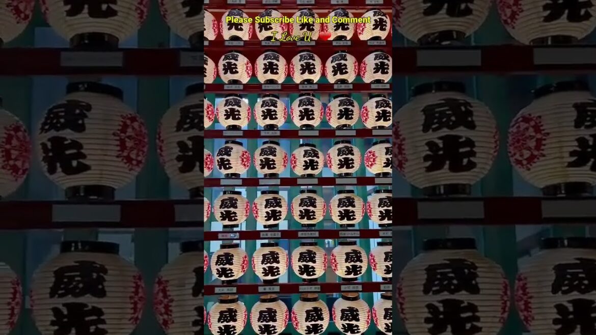 Liburan ke Jepang #shorts