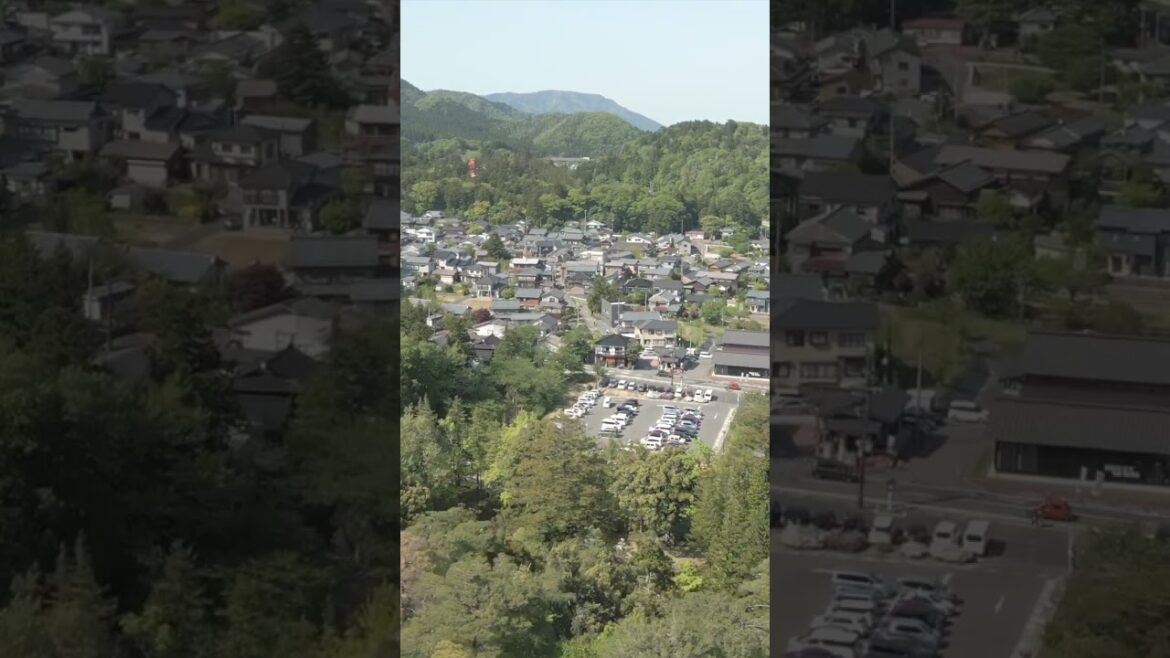 Drone x Japan – Niigata #japan #drone #shorts Drone x Japan - Niigata #japan #drone #shorts