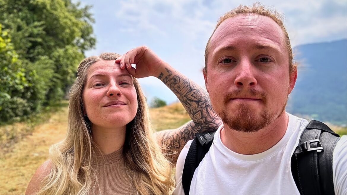 This, Is The Honest Truth.