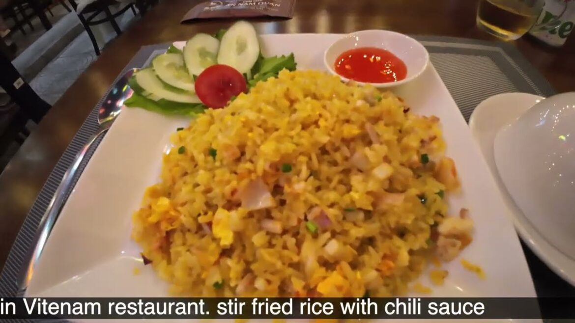 ベトナム男１人旅 in ダナン(ep.1)