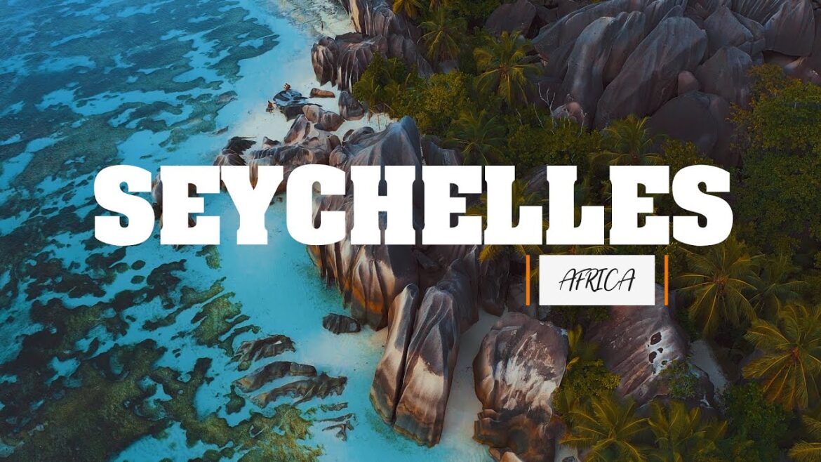 Seychelles πΈπ¨ 2023 – Most Beautiful Island in the World Seychelles πΈπ¨ 2023 - Most Beautiful Island in the World