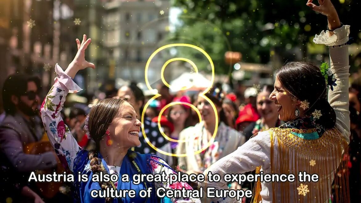 "Top 10 Must-Visit Countries Before You Die | A Journey of a Lifetime"