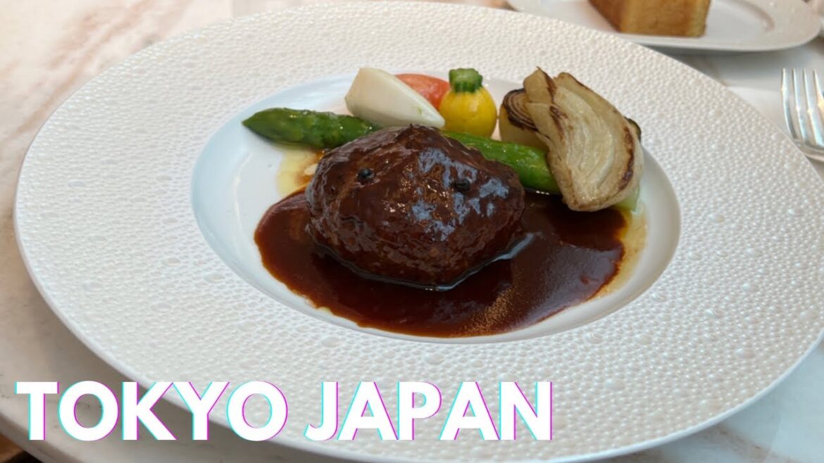 Le Cafe V by Louis Vuitton Ginza Tokyo Japan ル カフェ ヴィー ルイ ヴィトン メゾン 銀座 日本