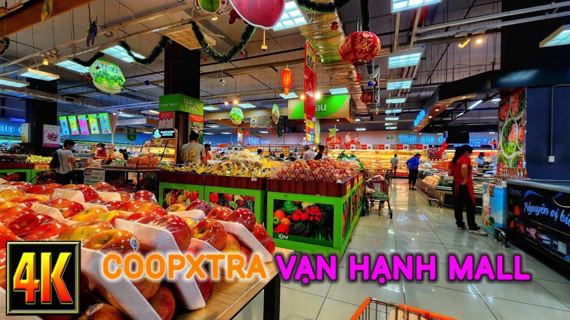 Vạn Hạnh Mall CoopXtra đường Sư Vạn Hạnh Quận 10 TP.HCM Vạn Hạnh Mall CoopXtra đường Sư Vạn Hạnh Quận 10 TP.HCM