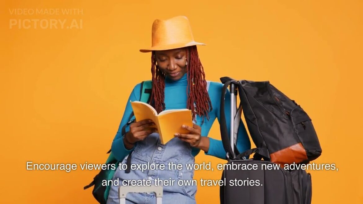 Around the World: Unforgettable Adventures in the Top 10 Travel Destinations Around the World: Unforgettable Adventures in the Top 10 Travel Destinations