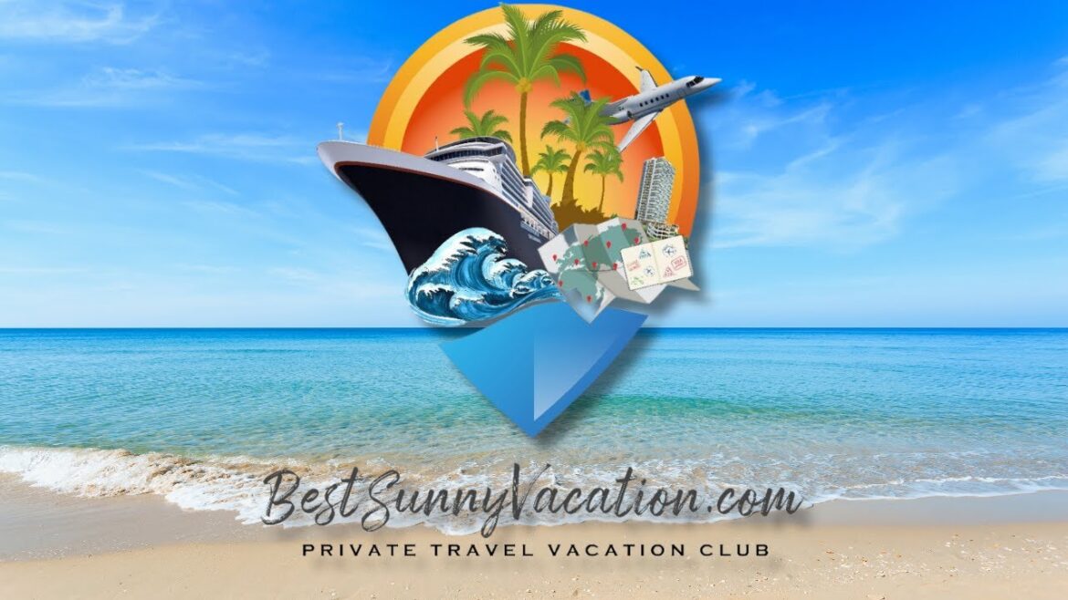 BEST SUNNY VACATION CLUB invites you to office in Sunny Isles to get your Unlimited Vacation DREAM! BEST SUNNY VACATION CLUB invites you to office in Sunny Isles to get your Unlimited Vacation DREAM!