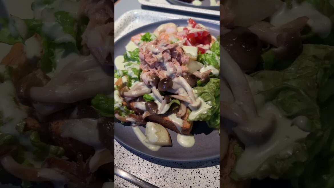 【ホテル紹介】LANDABOUT TOKYO / ランダバウト東京 宿泊記 #shorts 【ホテル紹介】LANDABOUT TOKYO / ランダバウト東京 宿泊記 #shorts