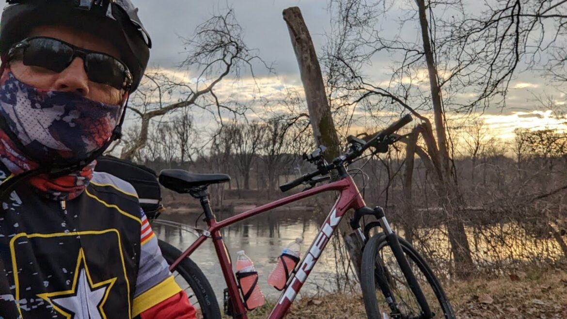 2022 Trek Dual Sport 3 Video Follow-up