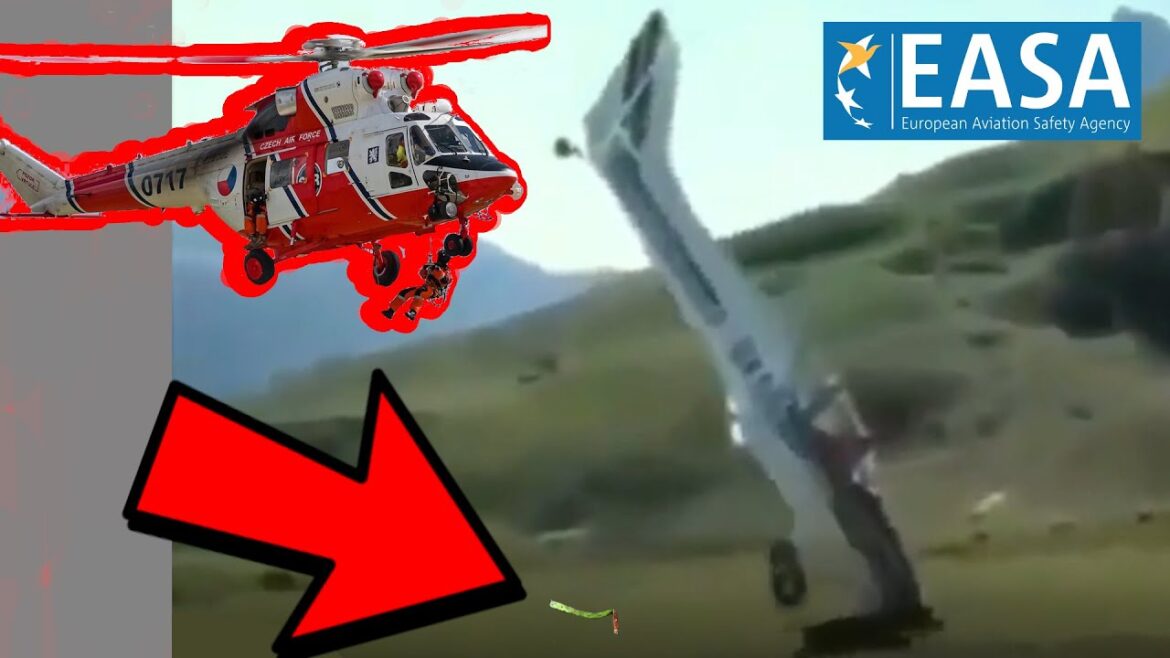 EXTREME AVIATION FAILS (Part 4) EXTREME AVIATION FAILS (Part 4)