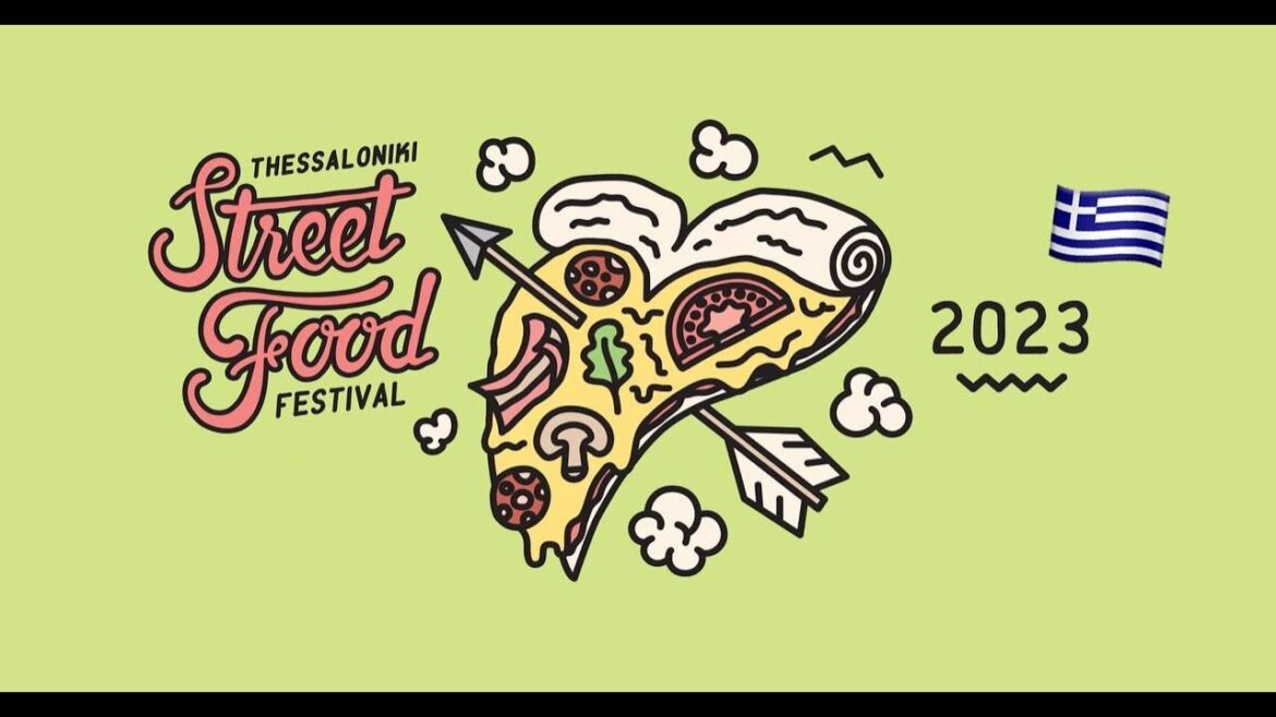 What to do in Greece in 2023 | Βόλτα στη θεσσαλονίκη