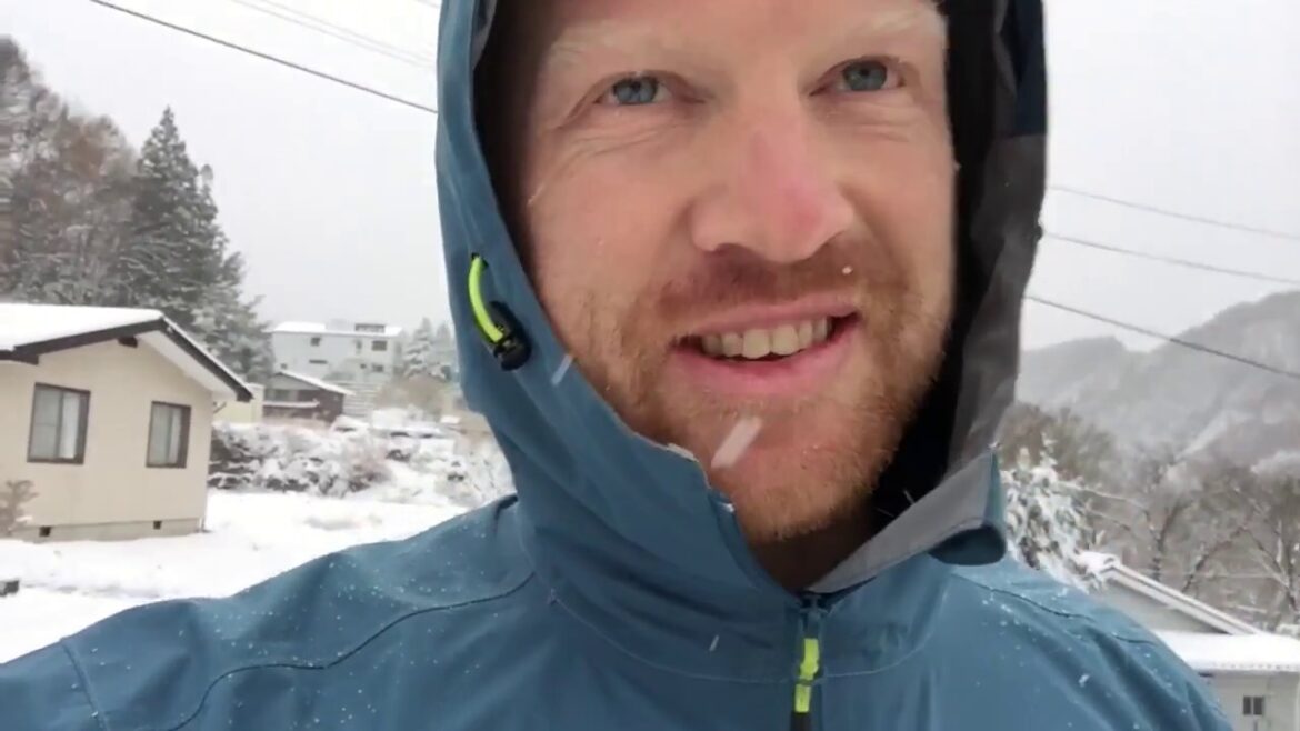 Good Morning Japan! Part 8 - The Kiso Valley