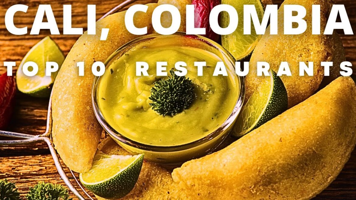 Top 10 Restaurants: Cartagena #cartagena #colombia #passport #passportbros #cartagenacolombia