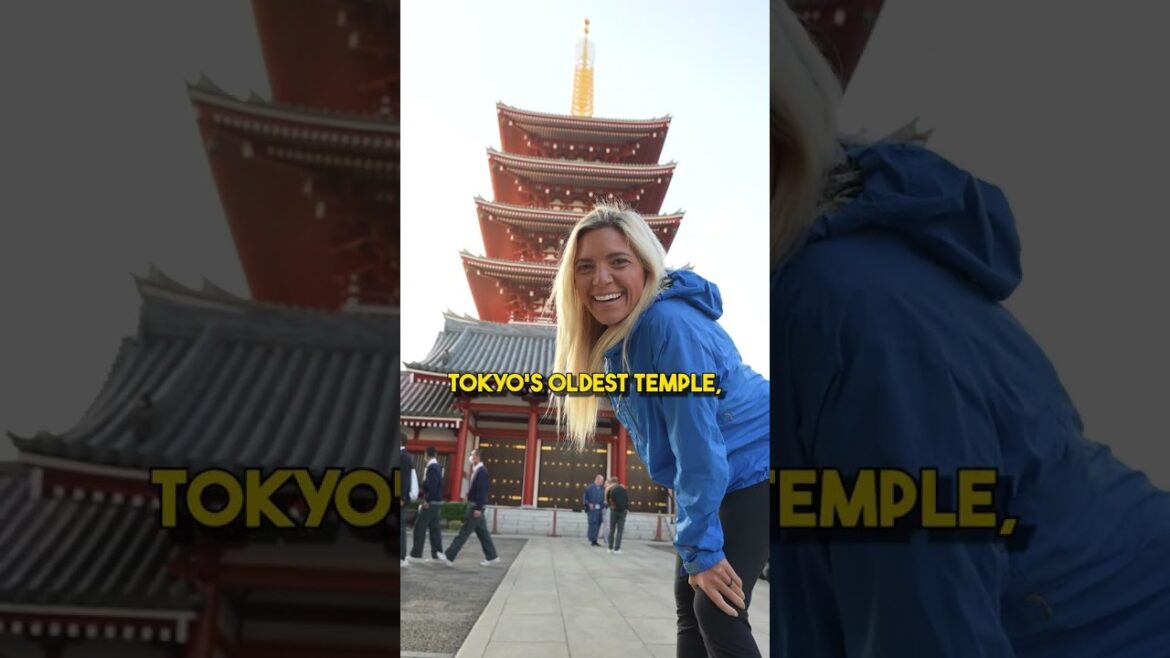 Best Things in Tokyo, Japan Best Things in Tokyo, Japan