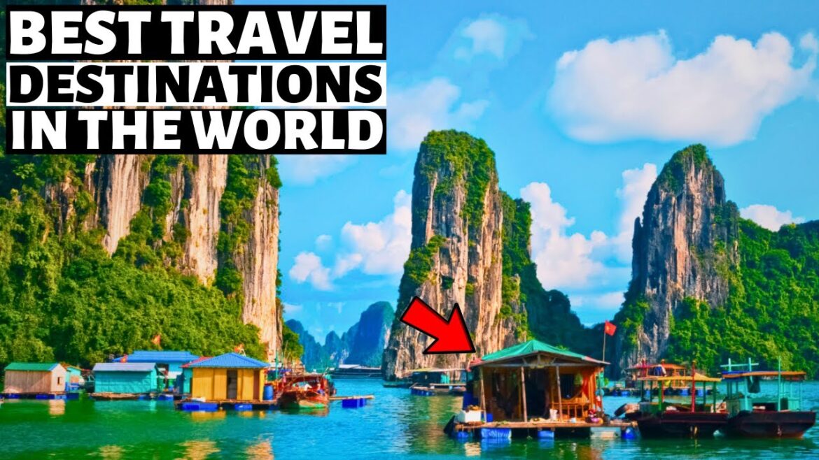 Best Travel Destinations