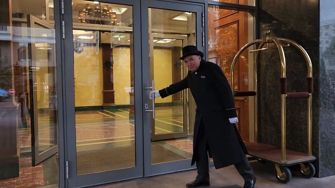 Luxury in Kyrgyzstan: Take a Tour of the Incredible ORION Bishkek 5-Star Suite! Luxury in Kyrgyzstan: Take a Tour of the Incredible ORION Bishkek 5-Star Suite!