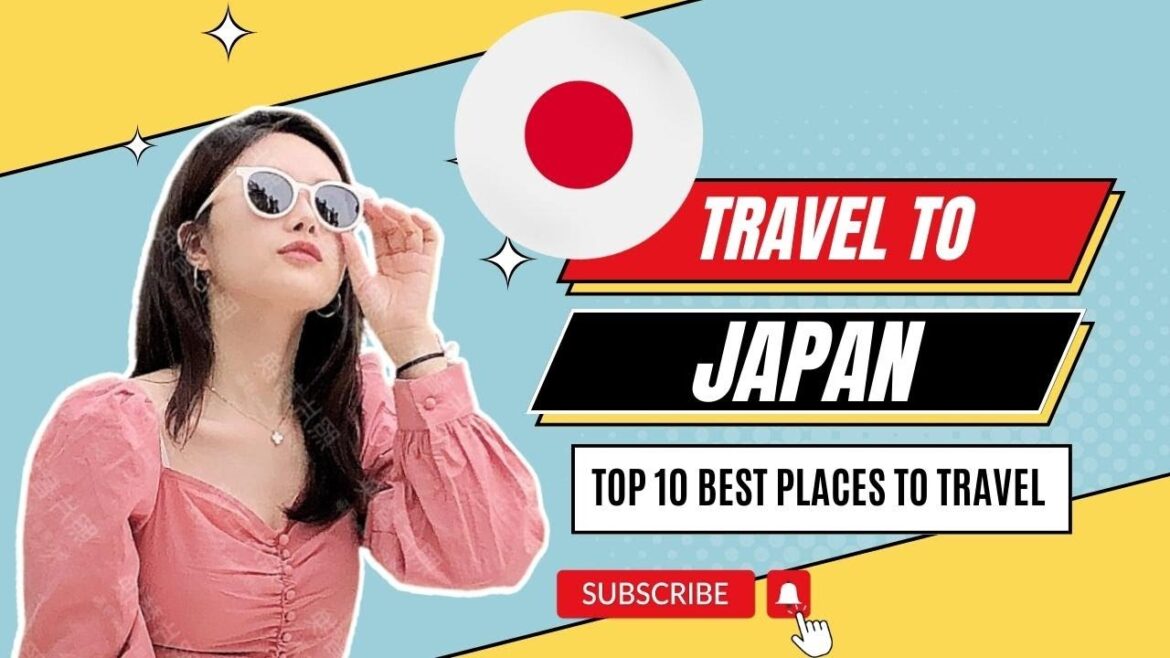 Top 10 Best Places Why Couples Love to Travel in Japan Top 10 Best Places Why Couples Love to Travel in Japan