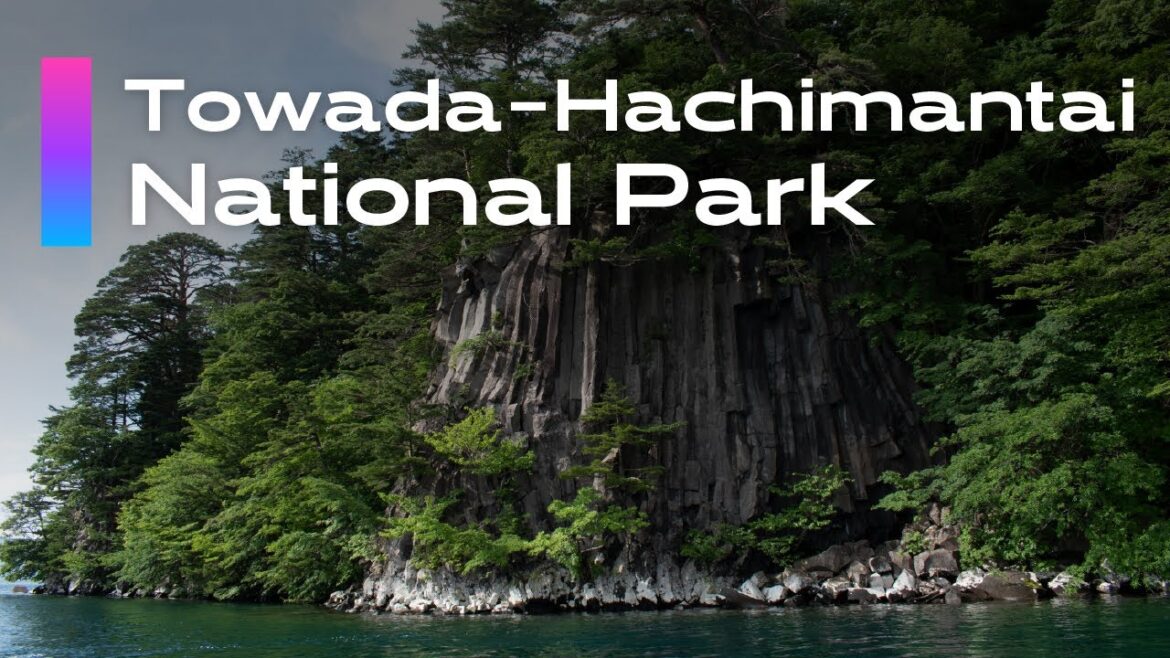 Exploring Lake Towada and Oirase Gorge of Towada-Hachimantai National Park