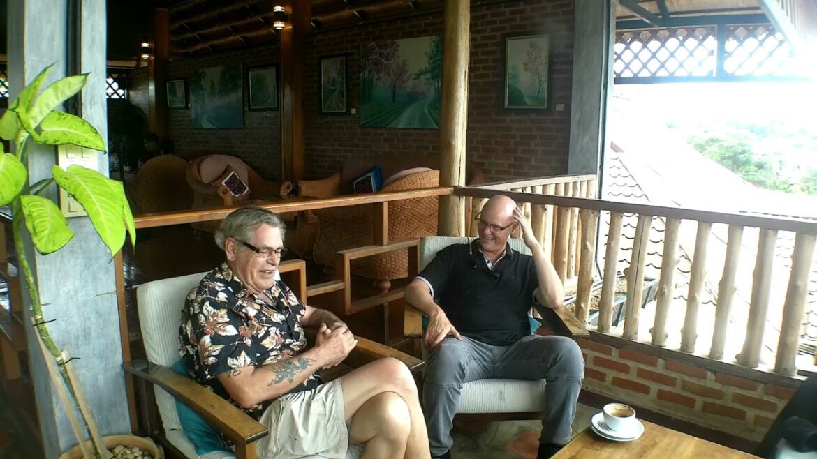 Damien’s Impressions of Chiang Rai: Reasons, Opinions, and More Damien's Impressions of Chiang Rai: Reasons, Opinions, and More