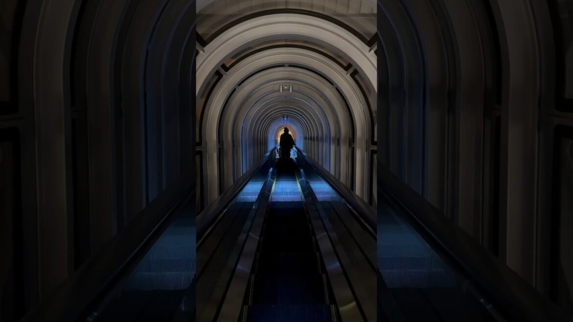 Exploring The Osaka Observation Deck #japan#osaka#travel#traveljapan#shorts#technology