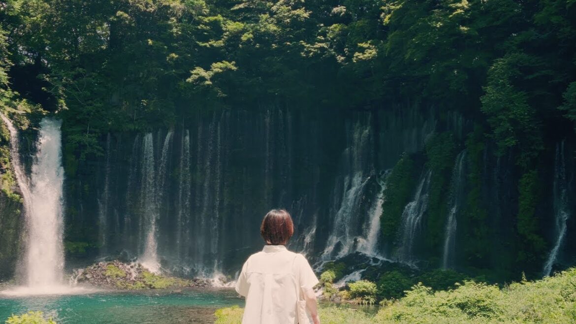 2-day trip with Fujifilm X-T5 | Yamanashi and Shizuoka