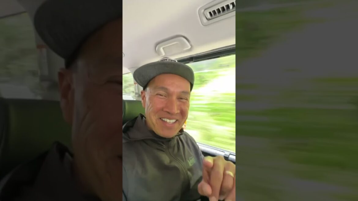 Amazing Melody Road near Mt. Fuji! #shorts #japan