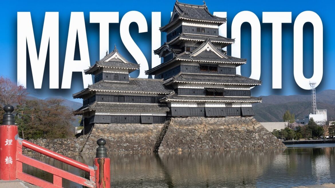 Top 5 things to do in Matsumoto in 2023 (2 day itinerary)