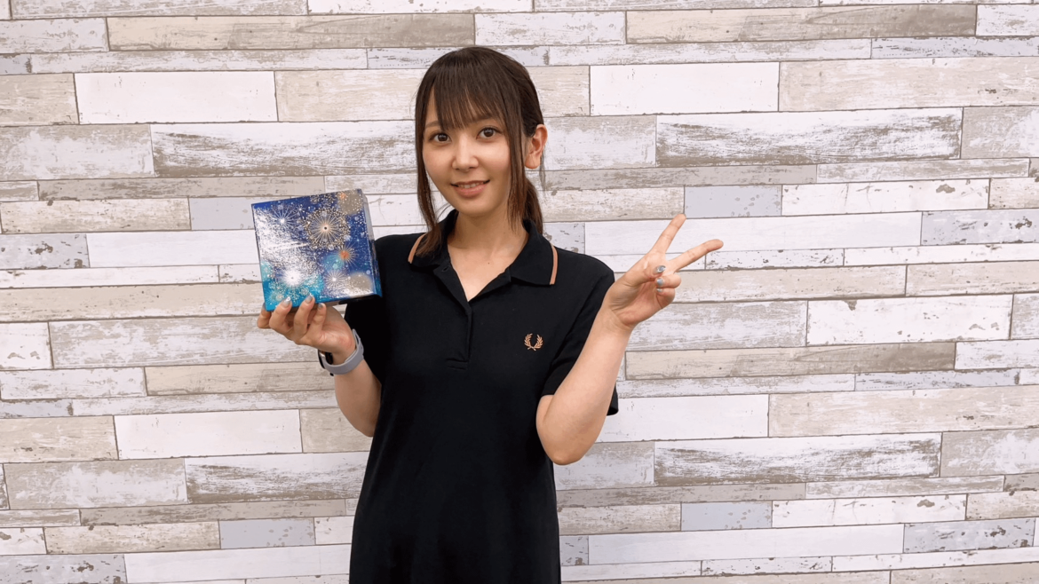 Taneda Risa from「Salon de Taneda e Youkoso♪」#44