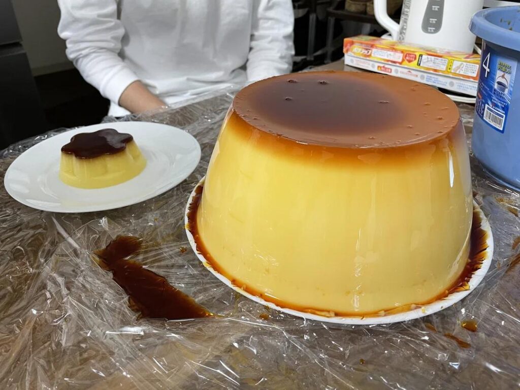 Giant purin