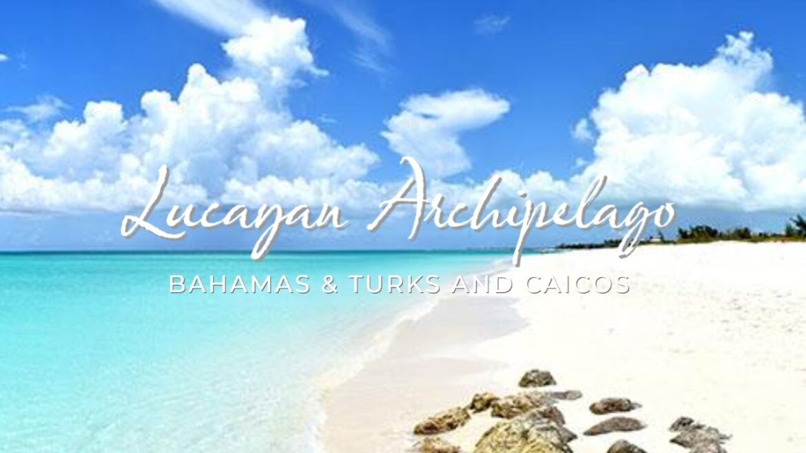 The Caribbean Islands: Lucayan Archipelago | Tripmasters.com: The world is at your fingertips!