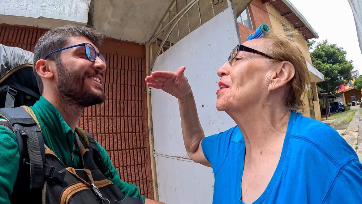 Türkiye Hayranı Guatemalalı Teyze! Orta Amerika’nın En Renkli Şehri Antigua #248 Türkiye Hayranı Guatemalalı Teyze! Orta Amerika'nın En Renkli Şehri Antigua #248