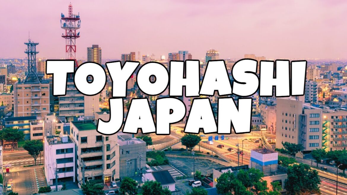 Best Things To Do in Toyohashi Japan Best Things To Do in Toyohashi Japan