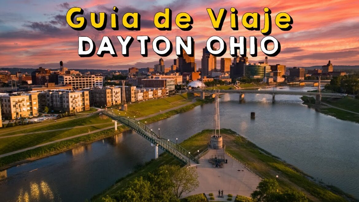 ¿Qué hacer y visitar en Dayton Ohio? Lugares turísticos y actividades ¿Qué hacer y visitar en Dayton Ohio? Lugares turísticos y actividades